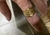 Oferta 2x1 cadena doble grumet + anillo san Benito - comprar online