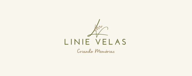 Linie I Velas Aromáticas