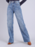 Pantalon Denim