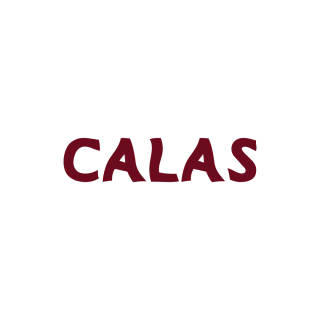 Calas