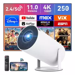 PROYECTOR TV BOX HY300 EL MAS BUSCADO - comprar online
