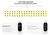 Xiaomi Smart Band 9 Midnight Black - Tienda Emociones