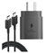 Cargador Samsung Ultra Rapido Original 25w Cable Tipo C A C