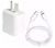 Cargador 20w Para iPhone Carga Rápida + Cable Usb C Original - comprar online