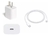 Cargador 20w Para iPhone Carga Rápida + Cable Usb C Original en internet