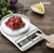 Balanza Digital 10kg Multiuso Presición Portatil Tara Hogar Capacidad máxima 10 kg - comprar online