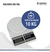 Balanza Digital 10kg Multiuso Presición Portatil Tara Hogar Capacidad máxima 10 kg - Tienda Emociones