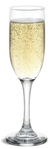Copa Flauta Para Champagne Vidrio Windsor x 12 unidades