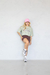 Cropped Fitness - Boss Babe - NADALA