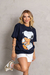 Max T-shirt Snoopy Astronauta - NADALA