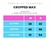 Cropped Fitness - Yes Girl Yes! - loja online