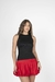 Regata Sarah Preta - comprar online