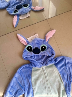 Pijama Stich - comprar online