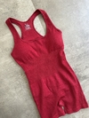 Catsuit seamless