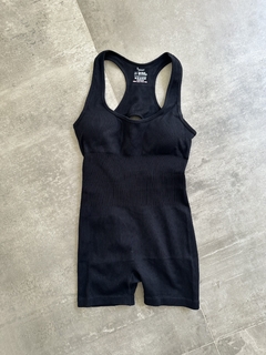 Catsuit seamless - Regia