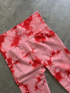 Imagen de Calzas push up Batik