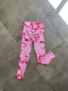 Calzas push up Batik en internet