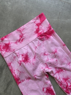Calzas push up Batik - Regia