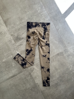 Calzas push up Batik en internet