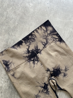 Calzas push up Batik - Regia