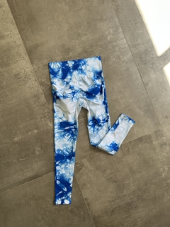 Calzas push up Batik en internet