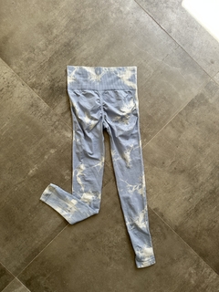 Calzas push up Batik - tienda online