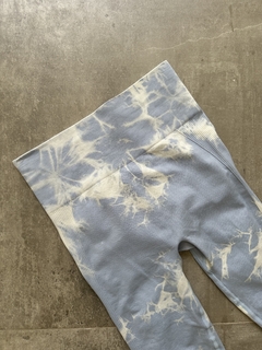 Imagen de Calzas push up Batik