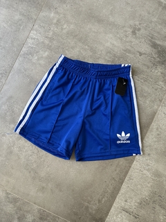 SHORT ADIDAS - Regia
