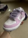 Nike SB Dunk Low LILA