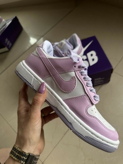 Nike SB Dunk Low LILA - comprar online