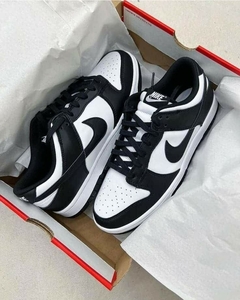 Nike SB Dunk Low Panda - comprar online