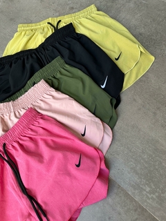 Short Deportivo - comprar online