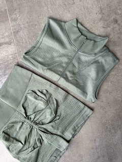 Conjunto Deportivo