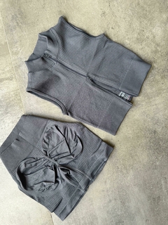 Conjunto Deportivo en internet