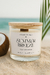 Vela Aromática Summer Breeze | Linha Casa - 100g - comprar online