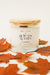 Vela Aromática Autumn Leaves | Linha Casa - 100g - Rituale Candele