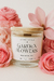 Vela Aromática Garden Flowers | Linha Casa - 100g - comprar online