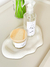 Bandeja Organica Decorativa | Linha Elegance