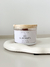 Vela Aromática Fig & Berries | Linha Casa - 100g - comprar online