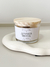 Vela Aromática Summer Breeze | Linha Casa - 100g na internet