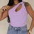 Body Gota Feminino bubble Alças nula Super Versátil Collant Moda Blogueira