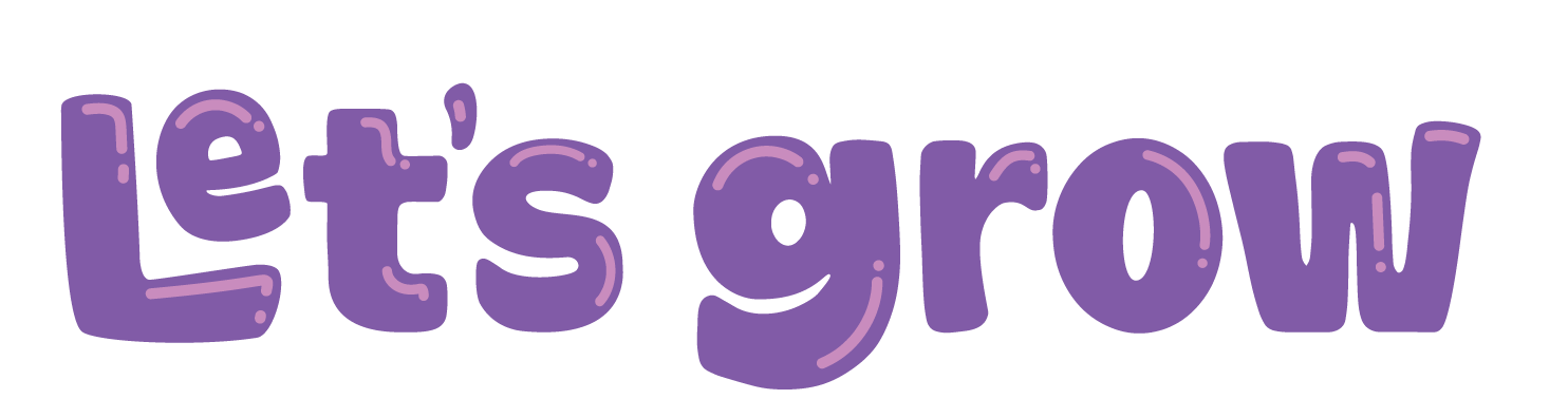 Let's Grow