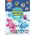 Mundo de Stickers - Editorial Guadal