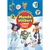 Mundo de Stickers - Editorial Guadal