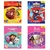 Libros de Calcomanías - comprar online