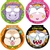 Pinto y Armo Mascaras - comprar online