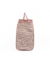 Bolsa Flora - Mescla com Rosê - loja online