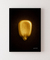 Quadro Decorativo Grão de Milho Dourado na internet