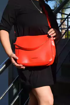 cartera Oreiro love - comprar online