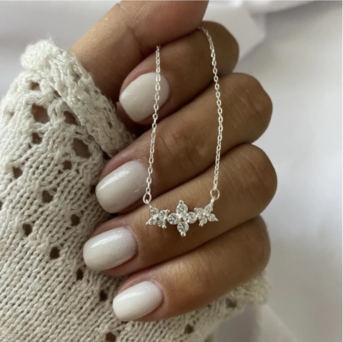 CONJUNTO PLATA 925 19669 - comprar online